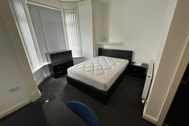 1 bed house, Fitzwarren Street, City Centre, Salford, M65JF - Image 1